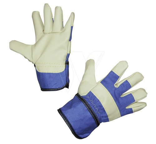 Gloves for children 6-8 years