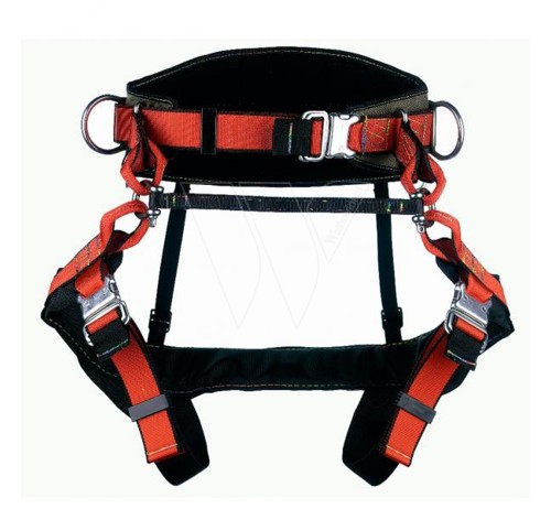 Miller climbing harness dragonfly size s