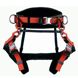 Miller climbing harness dragonfly size s