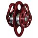 Isc rp030a double pulley 36kn ø13mm