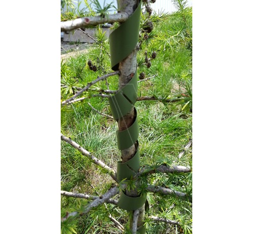 Tree protectors spiral 60cm (100x)