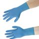 Latex hygiene glove long 50 stk - l