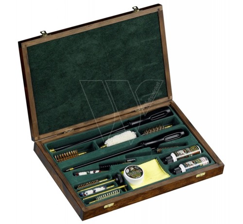 Lupus weapon maintenance kit