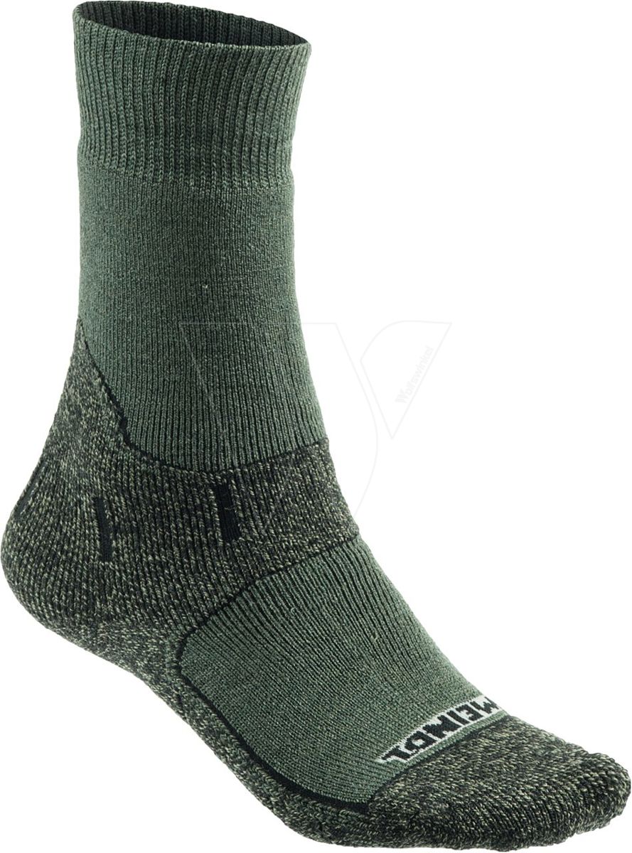 Meindl jacht sokken groen 40-43