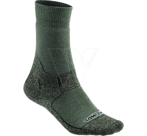 Meindl hunting socks green 40-43
