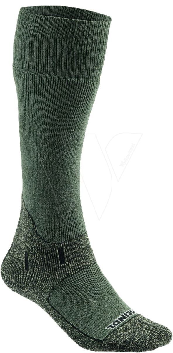 Meindl hunting knee socks green 40-43