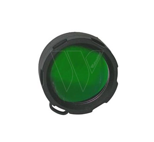Olight green filter m2x-ut, m3x, sr51, s