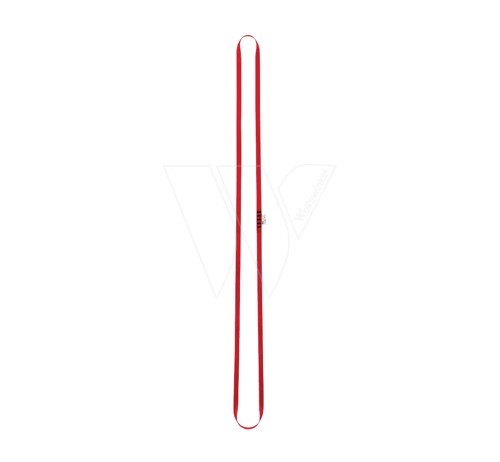 Petzl anneau sling 150 cm red