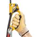 Petzl ascension line clamp handle right