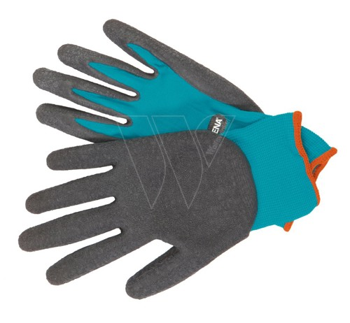 Plant and soil gloves size 7/s