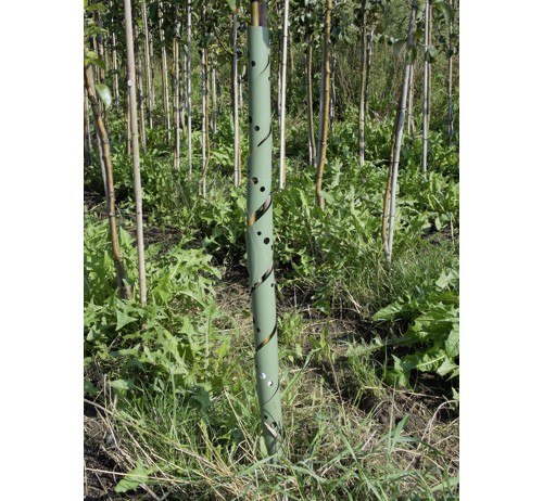Plantagard boombeschermers 75cm (100x)