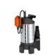 1802 Premium Dirty Water Pump 20000 inox