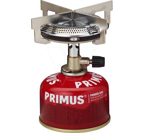 Primus mimer stove -without piezo