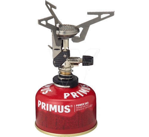 Primus express duo stove
