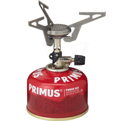 Primus express stove - without piezo