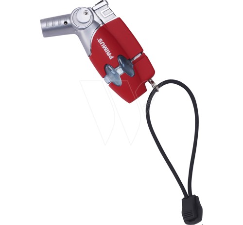 Primus powerlighter iii - red red