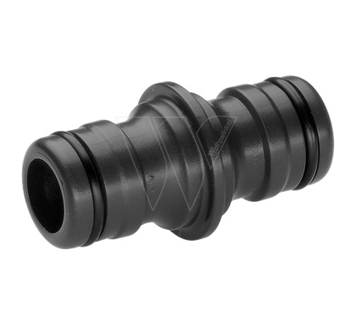 Prof-system coupling 19mm
