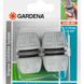 Gardena reparatieset 13 mm (1/2")