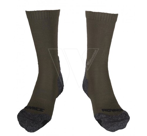 Rovince shield socks green 43-46