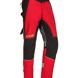 Sip forest w-air trousers red xs-7