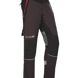 Sip forest w-air trousers grey 2xl+6