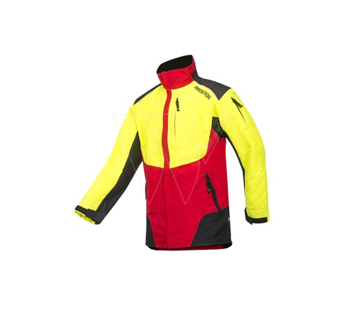 Sip w-air red/fluo yellow/black - xl