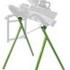 Stand for sawhorse ecocut