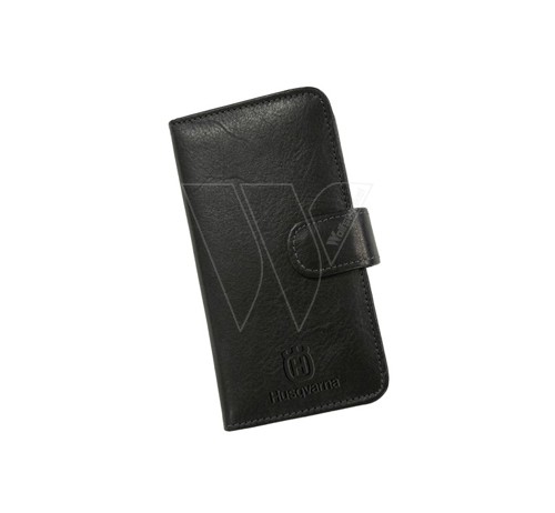 Husqvarna mobile wallet xperia z5 compac