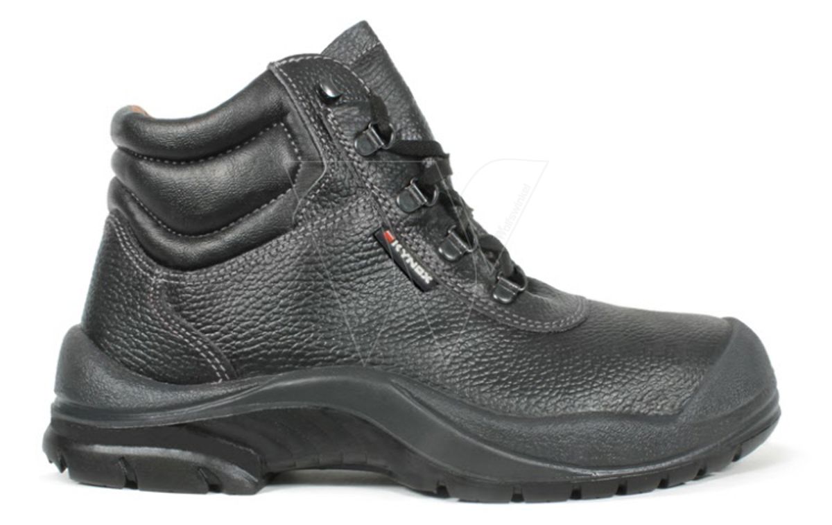 Kynox safety shoe s3 peru high