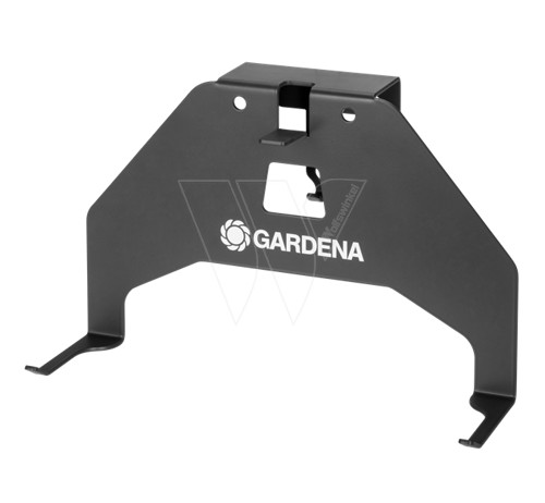Gardena wall bracket sileno/sileno +