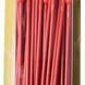 Weed lawn mowing line 4.0 mm red