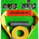 Woodstrapper gap-aid