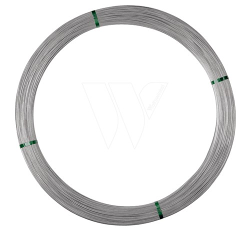 Gallagher zinc-alu-mag ht wire 1.6mm -