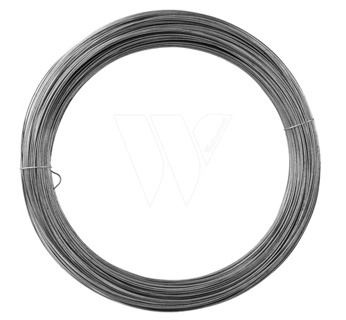 Gallagher zinc-alu-mag ht wire 1.6mm -