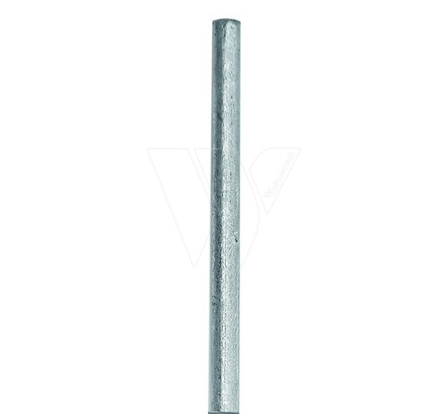 Gallagher earth pin 1m excl. earth clamp (1)