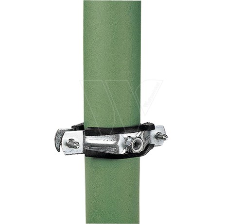 Gallagher tube clamp premium 40/60mm m6/m8