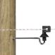 Gallagher distance screw insulator 20cm (1