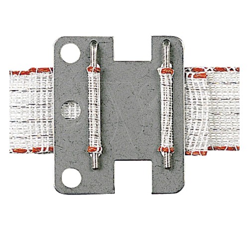 Gallagher ribbon connector 20/40mm (5)