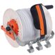 Gallagher reel with gear 1200m