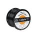 Gallagher cable 2.5mm 100m 35 ohm/km