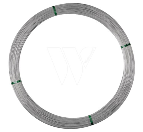 Gallagher zinc-alu-mag ht wire 2,5mm -