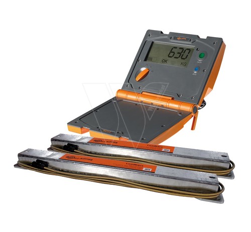 Aps quickweigh kit 1000/w210