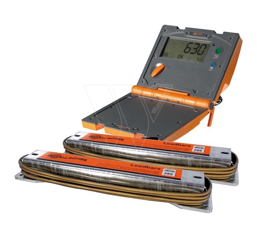 Aps quickweigh kit 600/w210