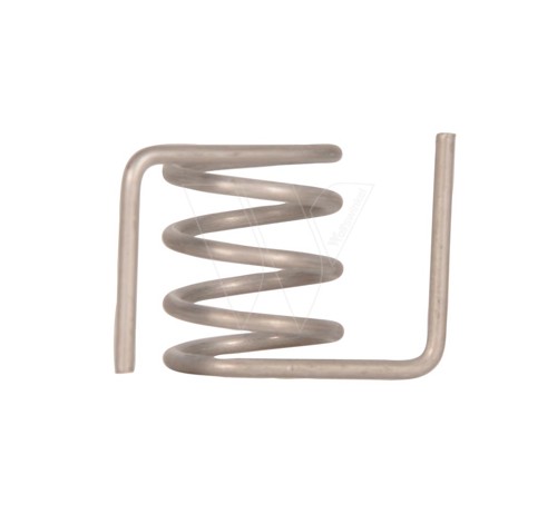 Gallagher adjustable stainless steel spring for k