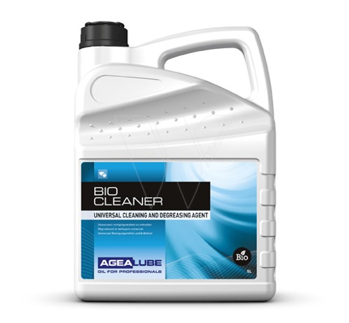 Agealube bio cleaner 5 litres