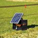 Gallagher solar box halterung 50/60w paneel