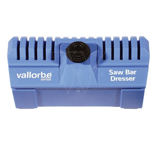 Vallorbe saw blade maintenance tool