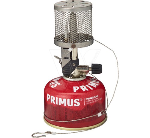 Primus micronlantern -steel