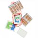 Care plus® first aid kit light travel**