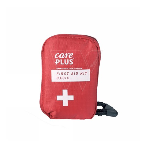 Care plus® first aid kit basic **